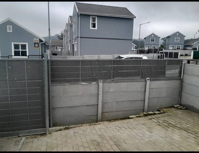 2 BEDROOM DUPLEX FOR SALE IN IDAS VALLEY